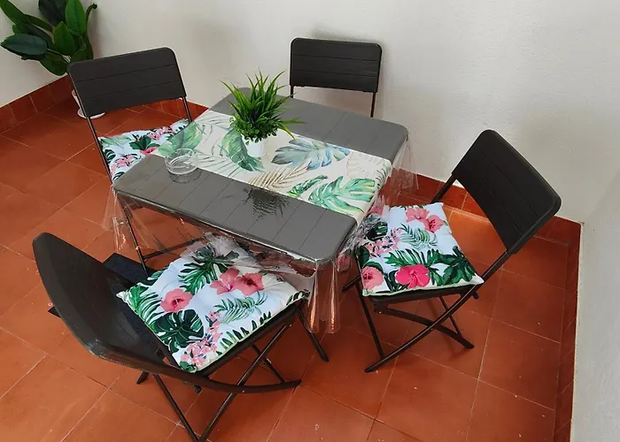 Casa Luciuzza