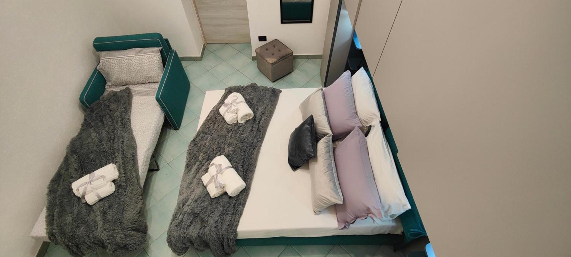 Casa Luciuzza Holiday home Syracuse