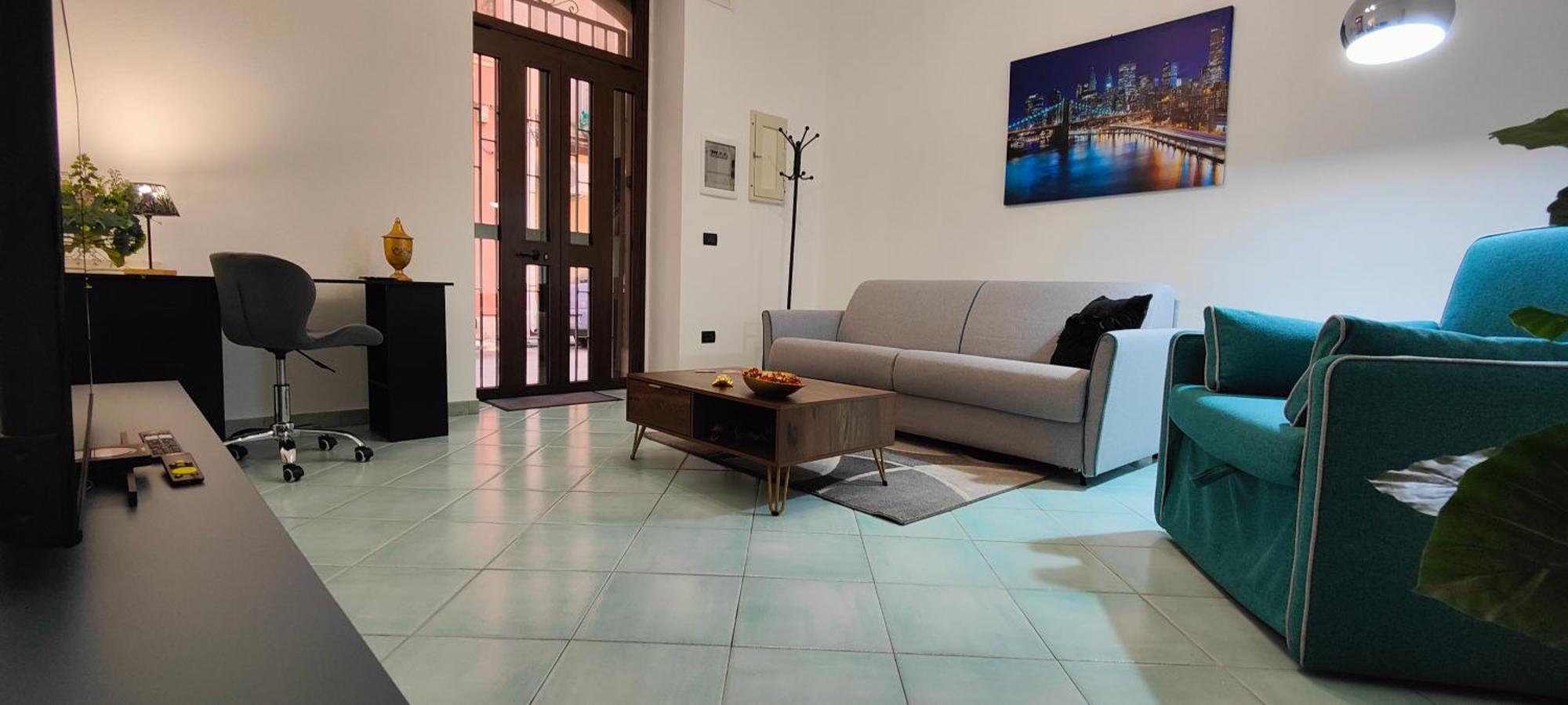 Holiday home Casa Luciuzza Syracuse