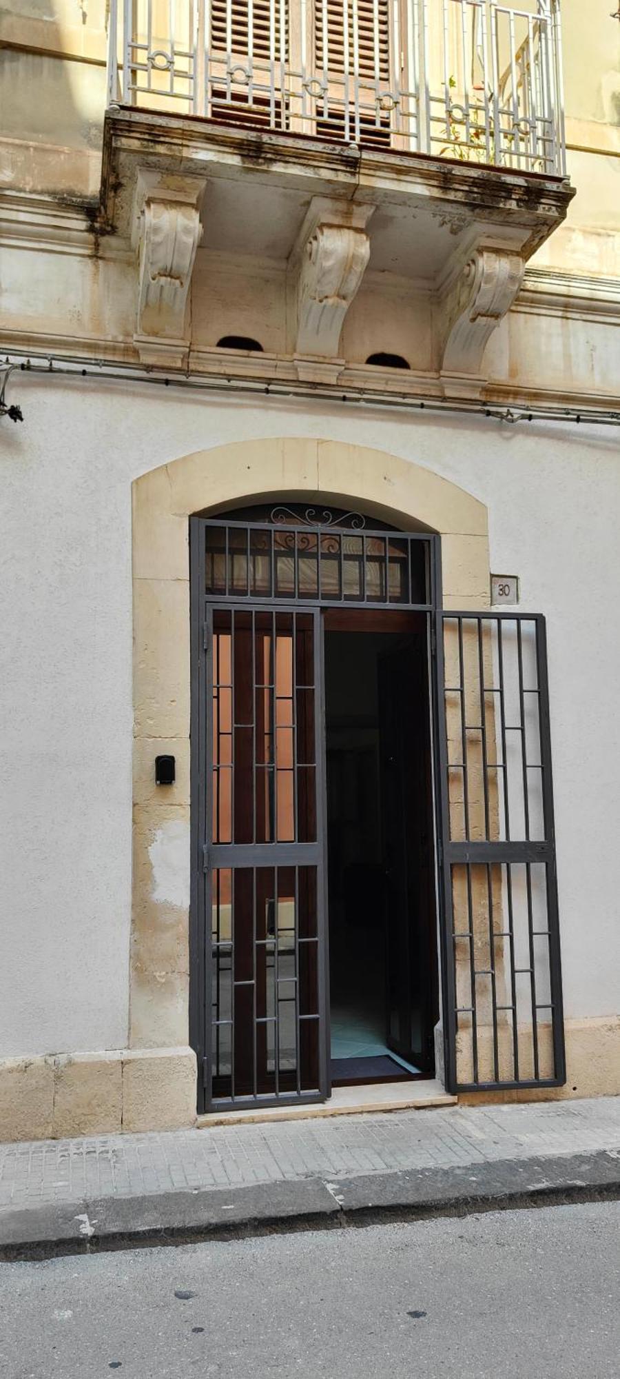 Casa Luciuzza * Syracuse