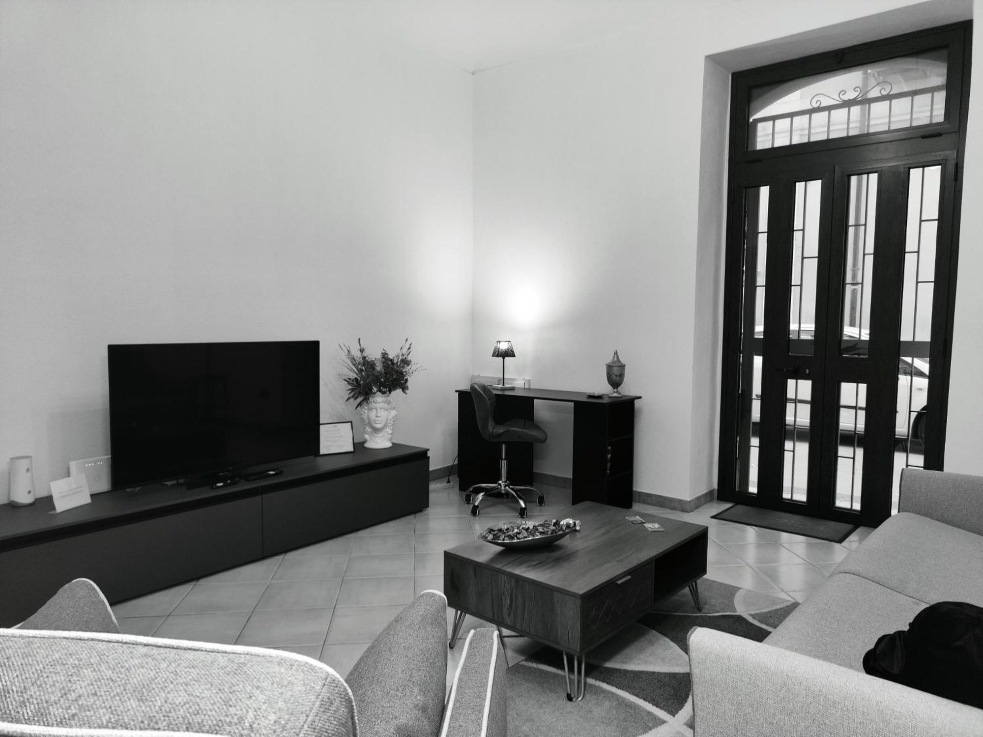 Casa Luciuzza *