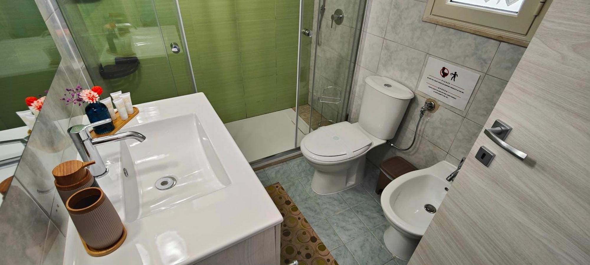 Casa Luciuzza Syracuse