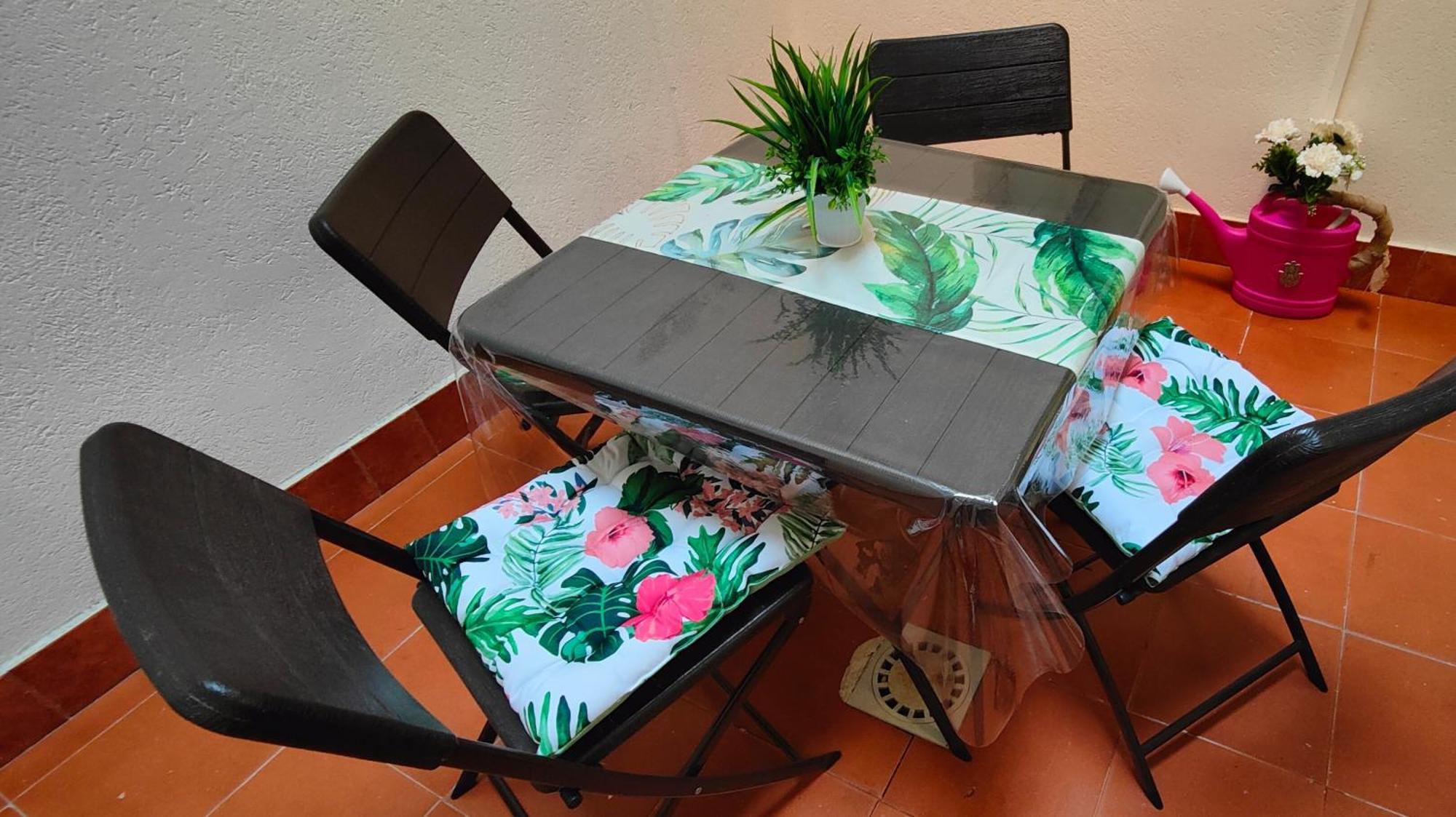 Casa Luciuzza *