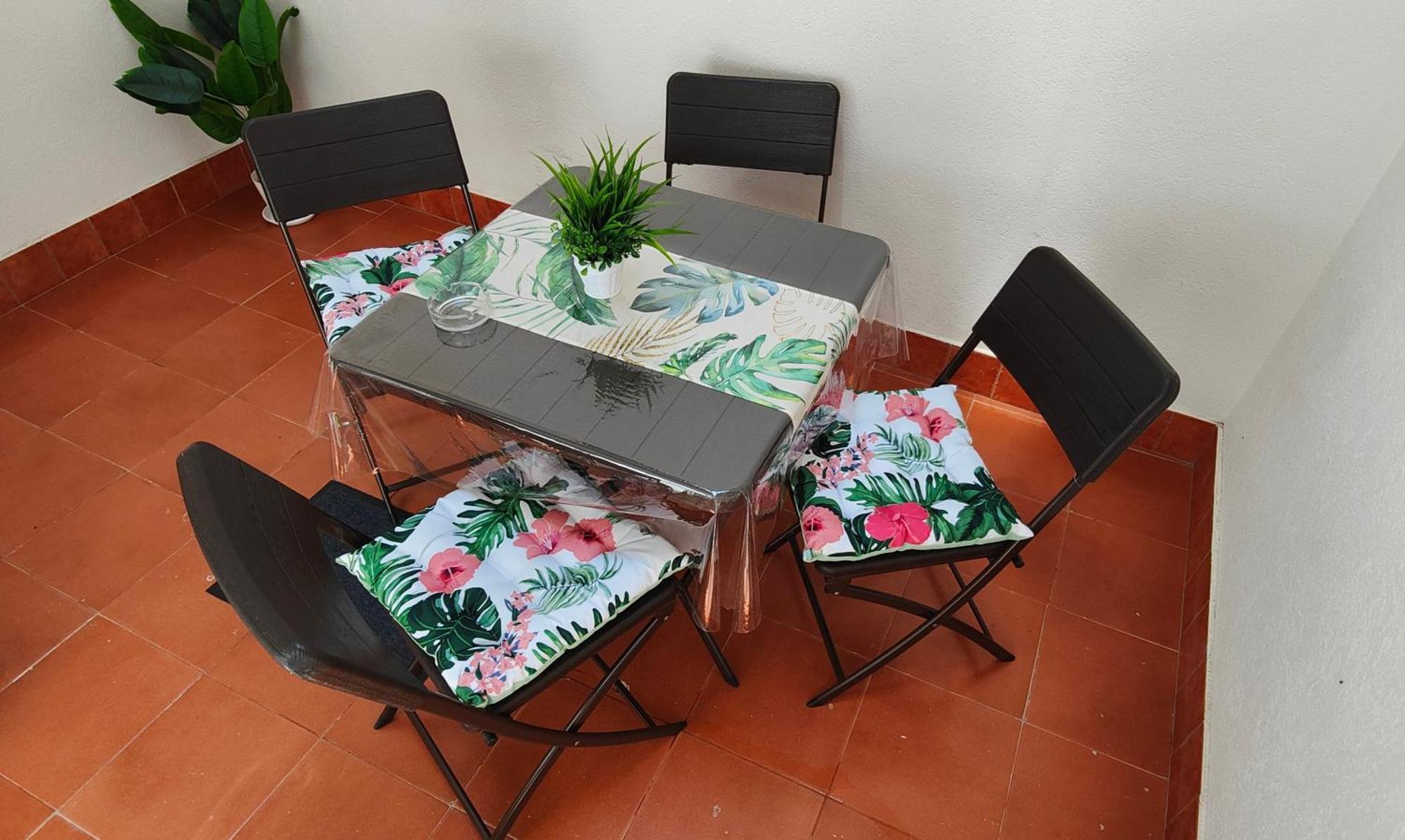 Casa Luciuzza Holiday home *