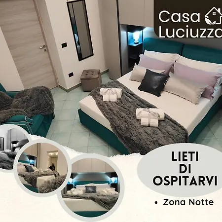 Villa Casa Luciuzza à Syracuse Extérieur photo