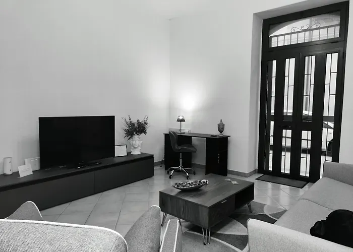 Casa Luciuzza