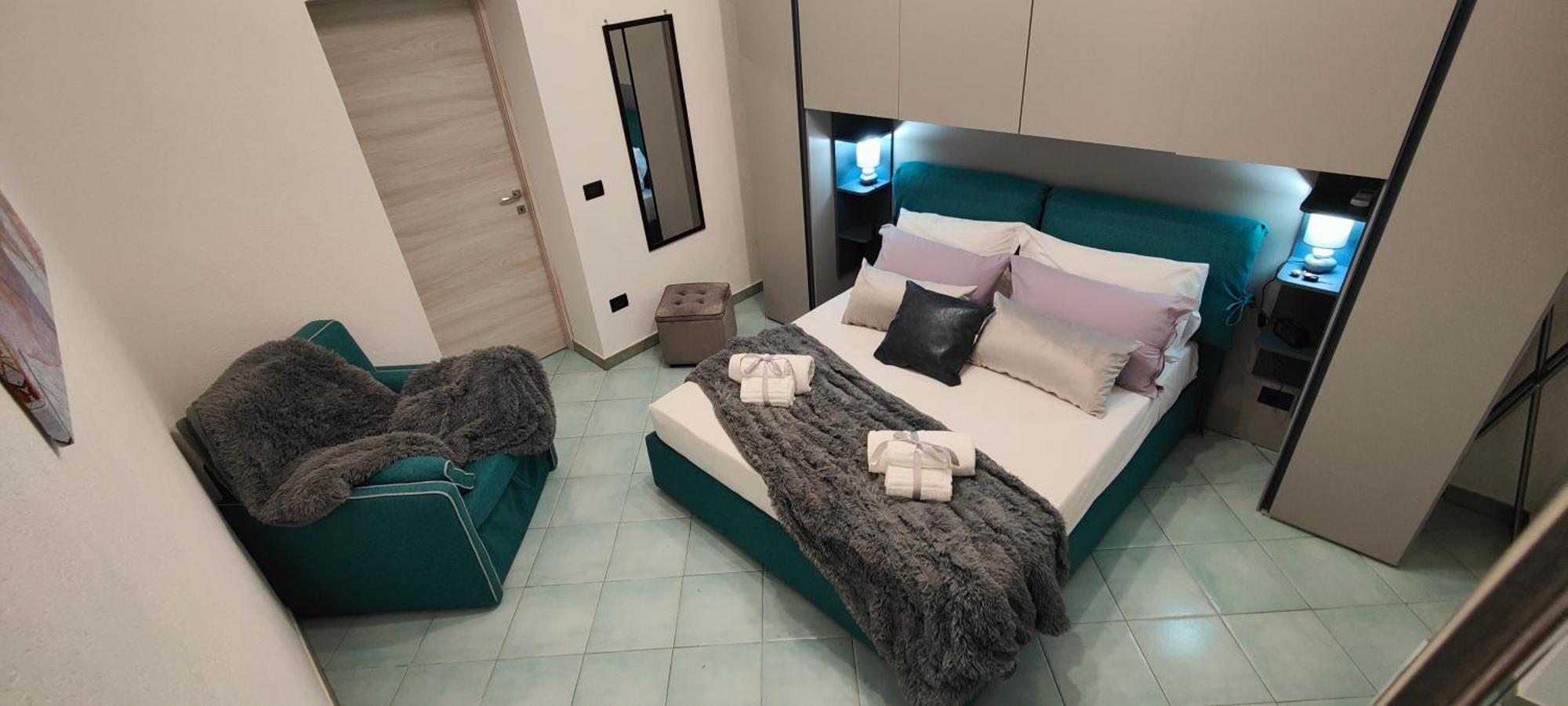 Casa Luciuzza Сasa de vacaciones Syracuse