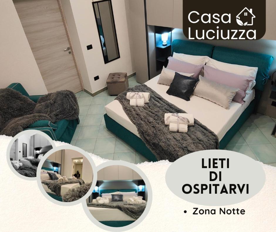 Casa Luciuzza * Syracuse