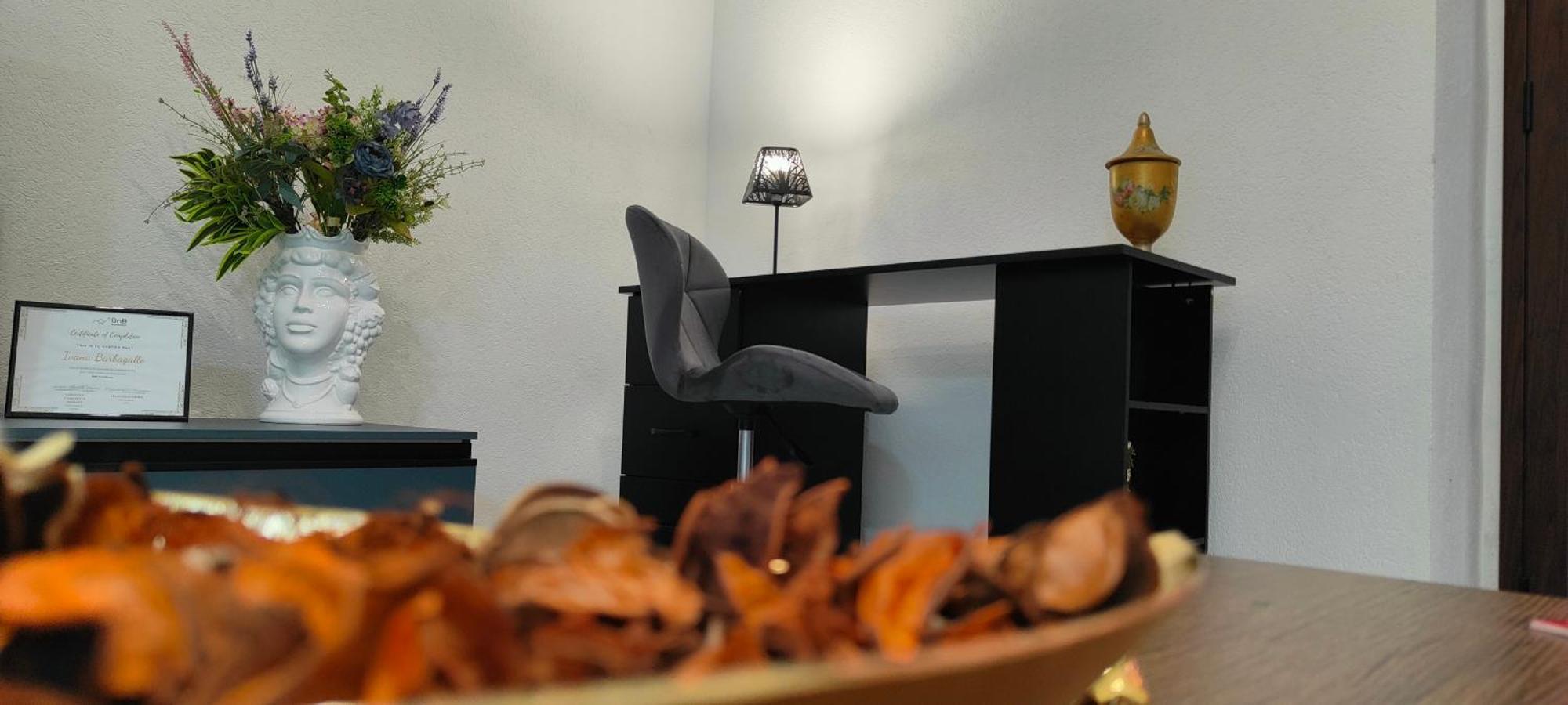 Casa Luciuzza Сasa de vacaciones *