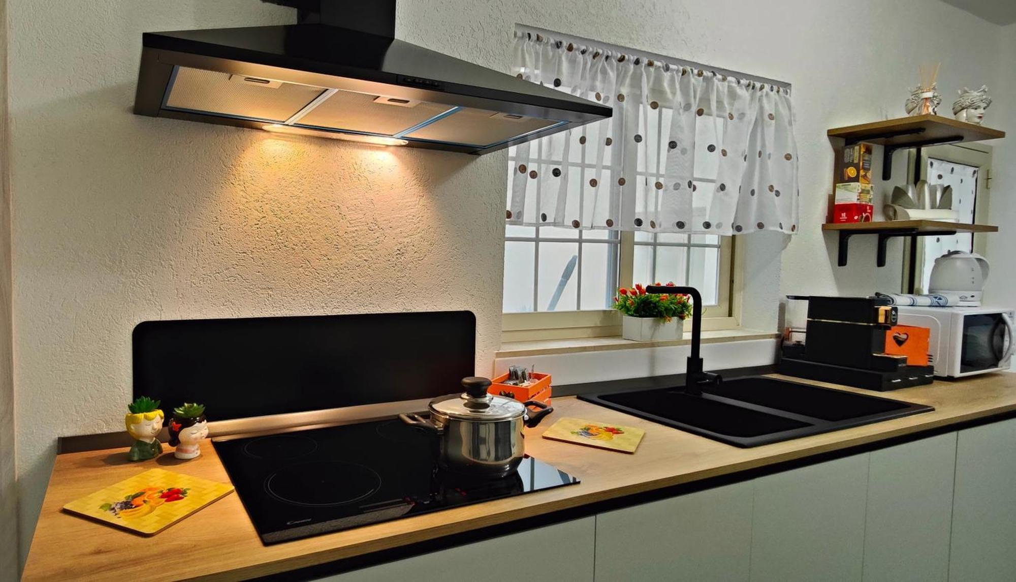 Holiday home Casa Luciuzza