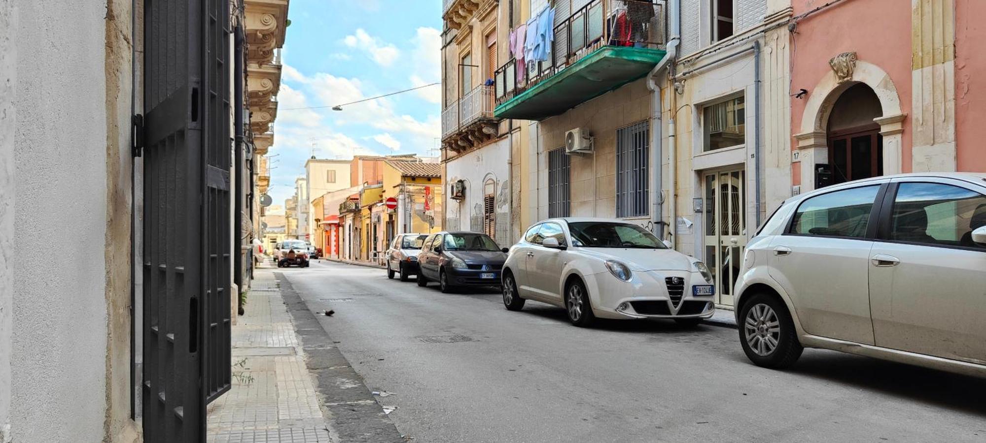 Casa Luciuzza Сasa de vacaciones *