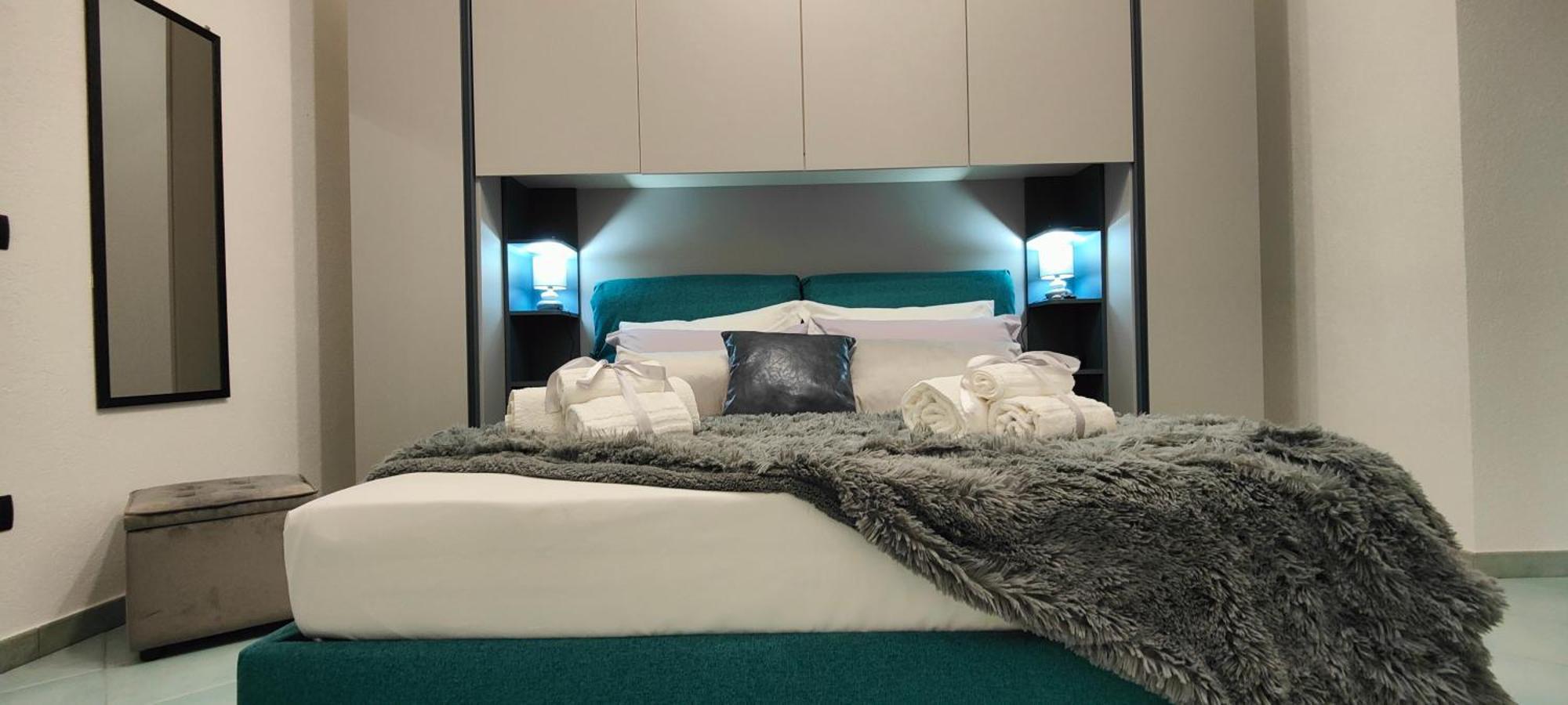 Holiday home Casa Luciuzza Syracuse