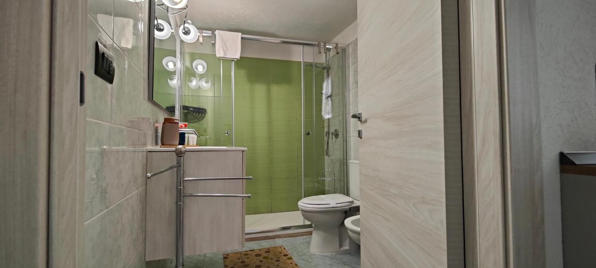 Casa Luciuzza Holiday home