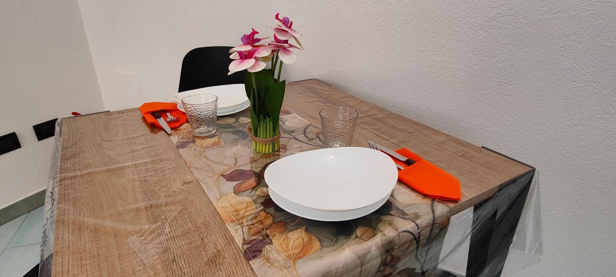 Casa Luciuzza Сasa de vacaciones
